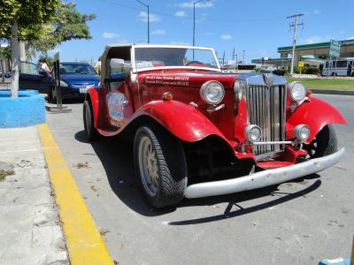 nice car