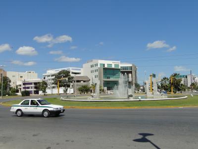 cancn downtown