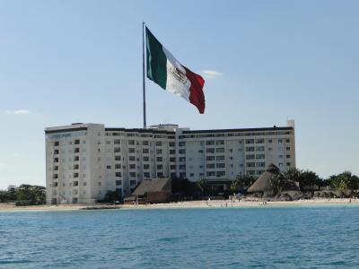 mexican flag