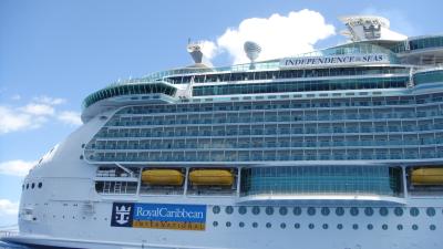 independence of the sea