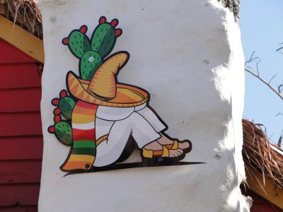 cozumel downtown