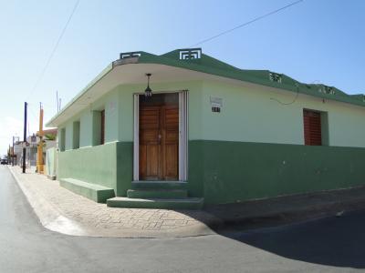 cozumel downtown