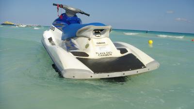 jetski