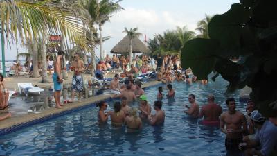 cancn - springbreak